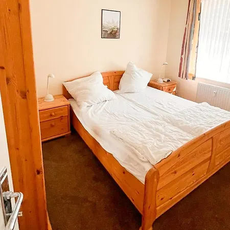Ostseewelle 5 Kühlungsborn